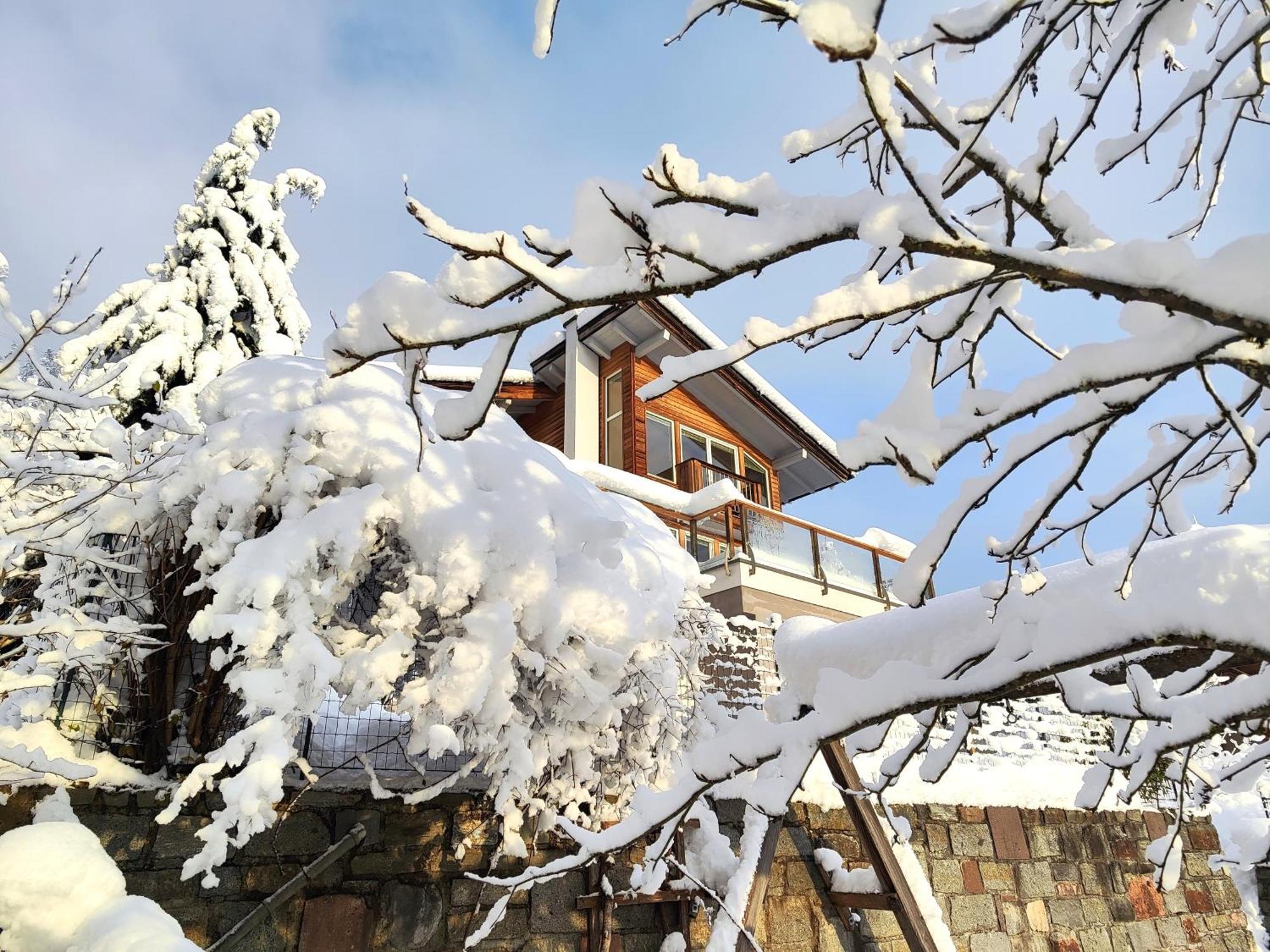 Ferienwohnung Hoellwart - Exclusiv, Ruhige Lage, Panoramablick Bischofshofen Exterior photo
