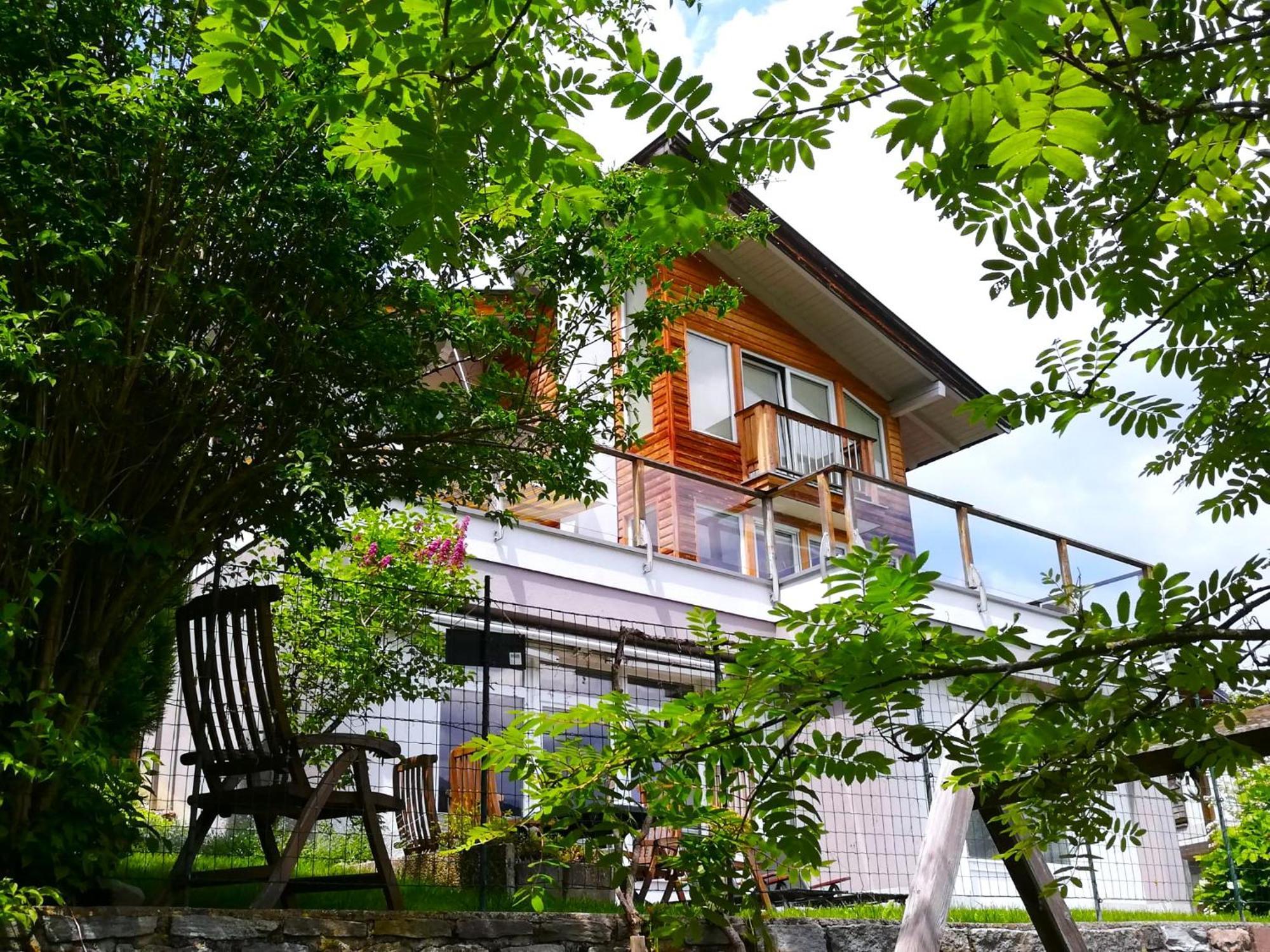 Ferienwohnung Hoellwart - Exclusiv, Ruhige Lage, Panoramablick Bischofshofen Exterior photo